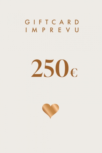 Bon cadeau 250€