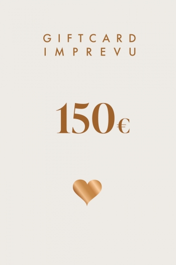 Bon cadeau 150€